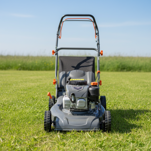 エンジン刈払機 LM46-L(NP130)