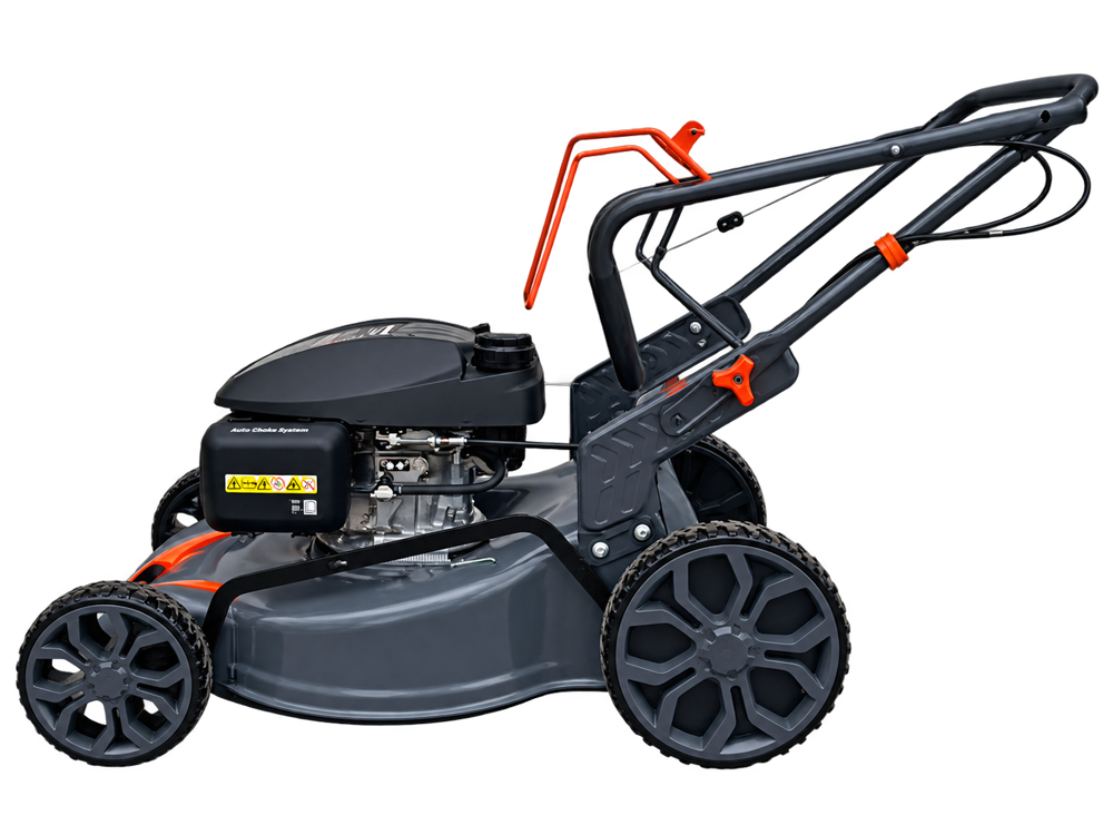 草薙 LX48Z-L ハンドルを折りたたんだ状態